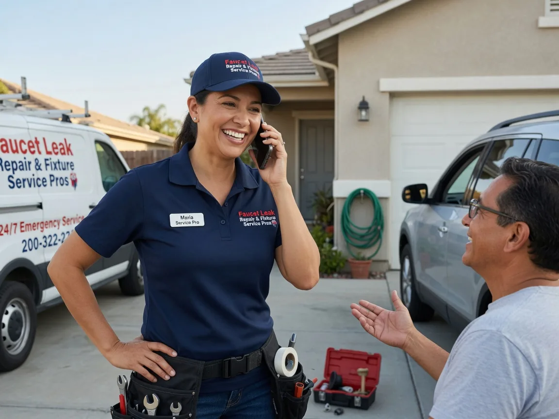 Faucet Repair North Salem, IN FAQs
